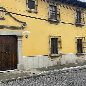 **** Hotel Real Marquez Guatemala