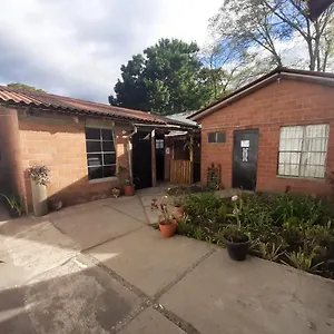  Hostel La Esperanza Guatemala