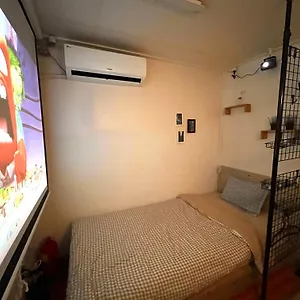 Yakorea Dongdaemun Guest house