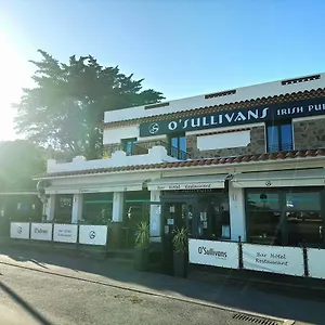 O'sullivans Bar&hotel , Mandelieu France