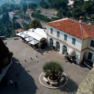 Restaurant Les Deux Frères 2*, Roquebrune-Cap-Martin France